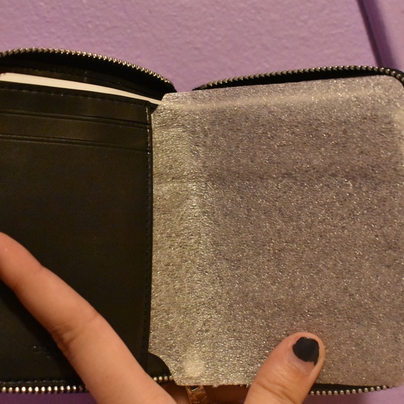 Coach wallet - Picture 4 of 7